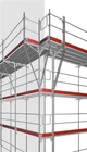 Console 0.73 m met pen - bd0f44a3-6020-487a-84d6-098d0355063e