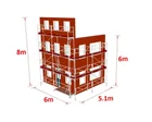Blitz Gevelsteiger 75 m² - be182b44-0cba-49b7-9e36-710fc9e8e413