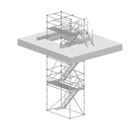 Twixbeam drager 0.80 m - c0d47e6a-018f-43e5-a2d5-76351884f9ed
