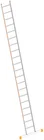 Enkele Ladder 5,75m 20 Sporten Aluminium TOPIC 1054 - c1bb2dca-0fa6-4a1b-99af-eee8e512a09c