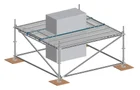 Ligger versterkt 1.09 m - c2856fbe-2b1b-4b77-aaa3-ef9ad76535aa
