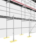 BL PORTIQUE 1.09m AV.4 BOIT.D'ARRE - c8a70936-9c61-49a8-a46a-704342fcf8ef