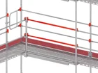 AGS Leuningkoppeling - cb9301ab-440a-42f7-bdfa-ea0d8ec659a5
