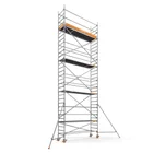 Rolsteiger Standard 950 Wand 285x75x870cm - d1e36cad-0ffa-4c6c-9d98-277a1a35600a