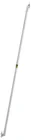 Diagonaal LW staal R54 0.73 x 2.70 m - d4d9805f-2325-4409-b2f8-423b8bdb4daf