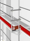 Leuningstijl op console staal - d5a0324a-da01-49bf-b2ff-6c560e1a17d9