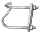 Bevestigingsbeugel voor Dakhaak - d8c9a504-a8d2-4374-b4c8-6ec96651fa38