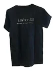 AC LAYHER T-SHIRT NOIR M - daa27a27-6b45-41bc-a83e-4fcb84b7893e