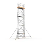 Rolsteiger Basic 950 Vrijstaand 180x75x870cm - dfde994b-b28b-4ad6-96be-023a05c9f74a