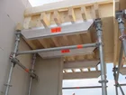 Systeemdrager  0.73 m - e5ac3d97-c848-47cf-ab07-5d44a6503cc0
