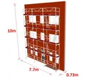 Blitz Gevelsteiger 75 m² - e6a75f87-c972-478c-8cf2-17e5e2929dd8