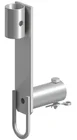 Console adapter T16 voor hijswiel staal - e8a068c4-07c9-4182-bf14-566b03f4af3e
