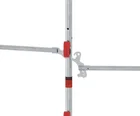 AGS Staander 2 m - ec560870-08b3-4303-b0b5-736481cc85f8