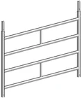 Rolsteiger Standelement 150 - 4 Sporten voor Compact, Large - ee5abf24-f592-4480-8bc4-ce456d9c67d8