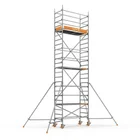Rolsteiger Basic 750 Vrijstaand 180x75x670cm - f0345d0d-26a0-4eea-bf47-55a268912a31