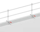 Leuningklem (16-33 cm) 0.58 m - f6dfbcaf-5a58-456c-9fc7-7d6eee2a8d86