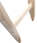 Echelle Simple En Bois 17 Barreaux - f8d93977-7555-47e9-95f0-1bda1eca659e