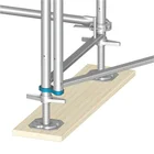 Hoekadapter 74 (draaikoppeling) - fa99e9a0-1859-4c76-b0a1-336f751e45a8