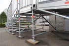 Dubbele spiekop draaibaar (t.b.v. helling) - fe16b5d0-28e9-40b9-9e24-6a09a6f2df4a