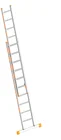 Opsteekladder 4,80m 2X10 Sporten Aluminium TOPIC 1035 - fe8eb74e-6914-40b1-8233-e646e1b458c6