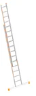 Opsteekladder 5,95m 2X12 Sporten Aluminium TOPIC 1035 - fed4b077-ee97-49ea-866b-5e2e548cabf3