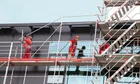 AGS leuningsysteem header