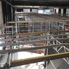 SSL podia Darklands Opbouw01