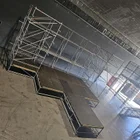 SSL podia Darklands Opbouw02