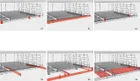 FlexDeck nieuws foto montageschema