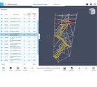 SIM2Field XR app 2