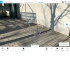 SIM2Field XR app 4
