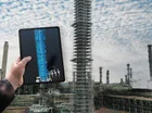 SIM2Field 3D Steigerontwerp