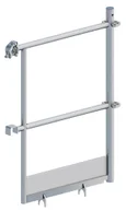 Steigerladders accessoires