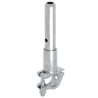 Accessoires pour poutres en treillis