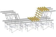 Twixbeam