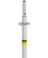 Aluminium staanders