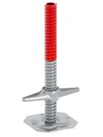 Socles réglable
