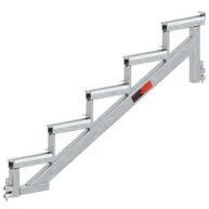 Limons pour planchers en U