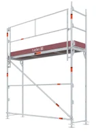 AGS-leuningsysteem