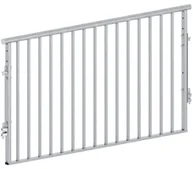 Hekwerkleuningen