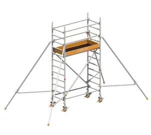 Rolsteiger Basic 450 Vrijstaand 180x75x370cm