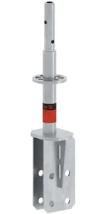  FlexBeam Staandermontagestuk