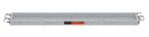 O-vlonder 0.19 m (staal)