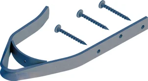 Veiligheidsdakhaak Model B Ral 7016