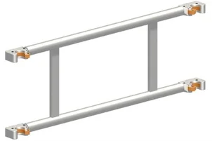 Rolsteiger Dubbele Leuning Solotower