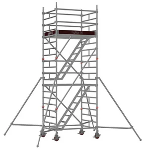 Comfort rolsteiger (trappentoren)