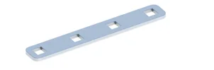 Verbindingsplaat voor dakladder(div. kleuren)