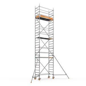 Rolsteiger Basic 850 Wand 180x75x770cm