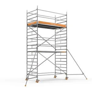 Rolsteiger Large 650 Wand 285x150x570cm