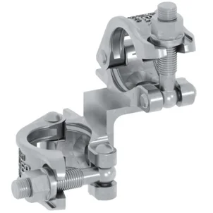 KP COLLIER DE LIAISON DE POUTRE 22 mm